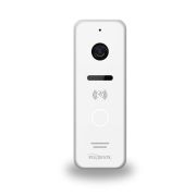 PVP-L9-HDRF v.8.1NFC Цветная вызывная панель для видеодомофона со встроенным считывателем NFC и конт