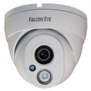 FE-IPC-DL100P мини!  f=2.8мм IP- в/к  1.3 Mega pixels CMOS, уличная^ матрица:  1/4