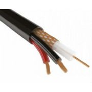 SyncWire КВК 2П 2х0,5 внешний кабель многопроволочные жилы питания