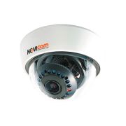 NOVIcam AC17 (ver.1105) Видеокамера внутренняя купольная высокого разрешения, прогрессивная матрица