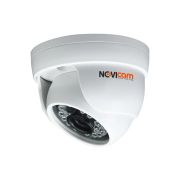 NOVIcam AC21 (ver.1093) Купольная внутренняя видеокамера AHD 1080p с ИК подсветкой и мегапиксельным