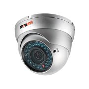 NOVIcam AC18W (ver.1106) Видеокамера всепогодная купольная высокого разрешения, прогрессивная матриц