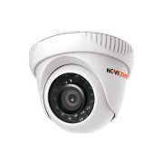NOVIcam PRO FC12W (ver.1055) Купольная Уличная всепогодная видеокамера 4 в 1, 720p с ИК подсветкой