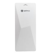 Считыватель Optimus RE268 (белый)
