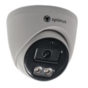 Optimus Prime ECO IP-022.1(2.8)MP