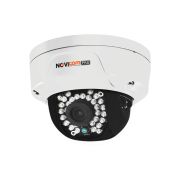 NC22VP 2.1 Антивандальная 1080p 25к/с IP 2,8 мм ИК 30м MicroSD до 64 Гб