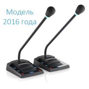 STELBERRY D-700 Устройство переговорное директор-секретарь, дуплексное