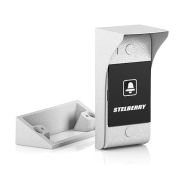STELBERRY S-135 Антивандальная абоненская панель
