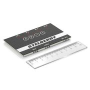 Stelberry MX-310 Аудиомикшер 4-х канальный