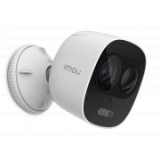 LOOC IPC-C26EP-V2-imou Видеокамера; Фиксированный объектив 2.8мм; 1/2.7