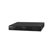NOVIcam PRO NR1808 (ver.308) 8и канальный профессиональный 4К IP видеорегистратор, Запись: 8 х 8 Mpi