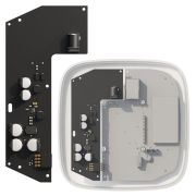 Ajax 12V PSU для Hub/Hub Plus/ReX Плата блока питания 12В