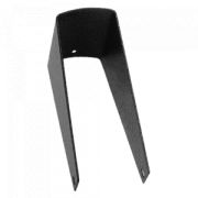 LEGEND SHIELD BLACK