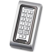 Matrix-IV EHT Keys Metal - Антиклон Считыватель proximity карт с клавиатурой