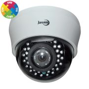 JSH-DV100IR 2.8-12 Купольная 1-мегапиксельная мультиформатная видеокамера с функцией «день/ночь»