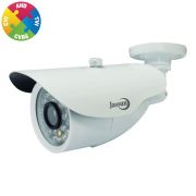 JSH-X500IR 3.6 Уличная 5-мегапиксельная мультиформатная видеокамера с функцией «день/ночь», 1/2,5