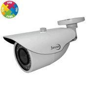 JSH-XV200IR 2.8-12 Уличная 2-мегапиксельная мультиформатная видеокамера с функцией «день/ночь», 1
