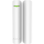 Ajax DoorProtect (white) Универсальный датчик открывания дверей и окон