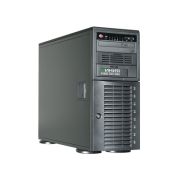 Линия NVR-32 SuperStorage 32 IP-видеоканала, до 32 аудиоканалов (зависит от типа используемых камер)