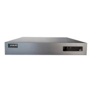 Линия NVR IP-видеорегистратор на базе операционной системы Linux. 32 видеоканала, до 32 аудиоканалов