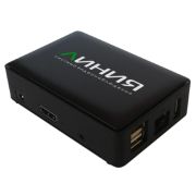 Линия MicroNVR Подключение 5, 8 или 16 каналов. 5 каналов, разрешение на канал не ограничено (ограни