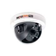 NOVIcam PRO TC10 (ver.181) 1.3 Мегапиксельная HD-TVI видеокамера с матрицей 1.3 Mpix CMOS 1/4