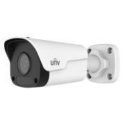 IPC2124LR3-PF40M-D Видеокамера IP Уличная цилиндрическая 4 Мп с ИК подсветкой до 30м, фикс. объектив