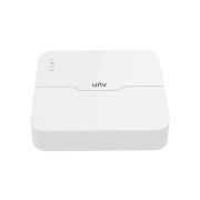 NVR301-08LB Видеорегистратор IP 8-ми канальный. Видеовыходы HDMI/ VGA, Аудиовыход 1 канал RCA,