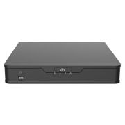 NVR301-04S 4-х канальный видеорегистратор; Поддержка видеоформатов Ultra 265 / H.265 / H.264, 4-ка