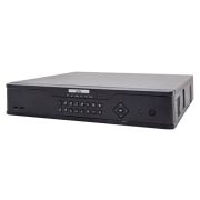 NVR308-64E-B 64- канальный видеорегистратор, Поддержка видеоформатов Ultra H.265 / H.265 / H.264,