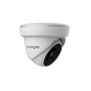 LIRDLAHTC200FVH (2.8) Камера купольная Longse™Мультиформатная 4в1, 2Мп с объективом 2,8мм,1/2.7